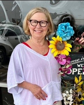 Clara Allyse "Lisa" Wolf