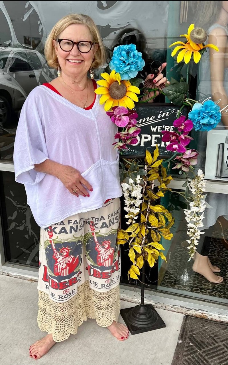 Clara Allyse "Lisa" Wolf - Photo 2