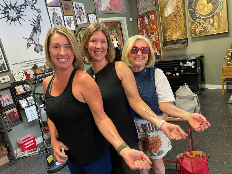 Clara Allyse "Lisa" Wolf - Photo 4