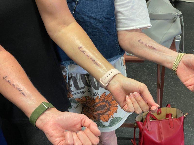 Clara Allyse "Lisa" Wolf - Photo 3