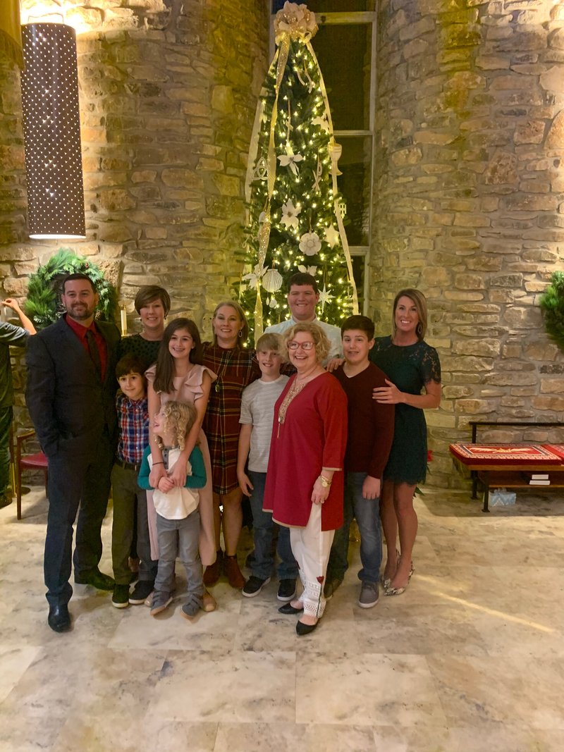 Clara Allyse "Lisa" Wolf - Photo 6