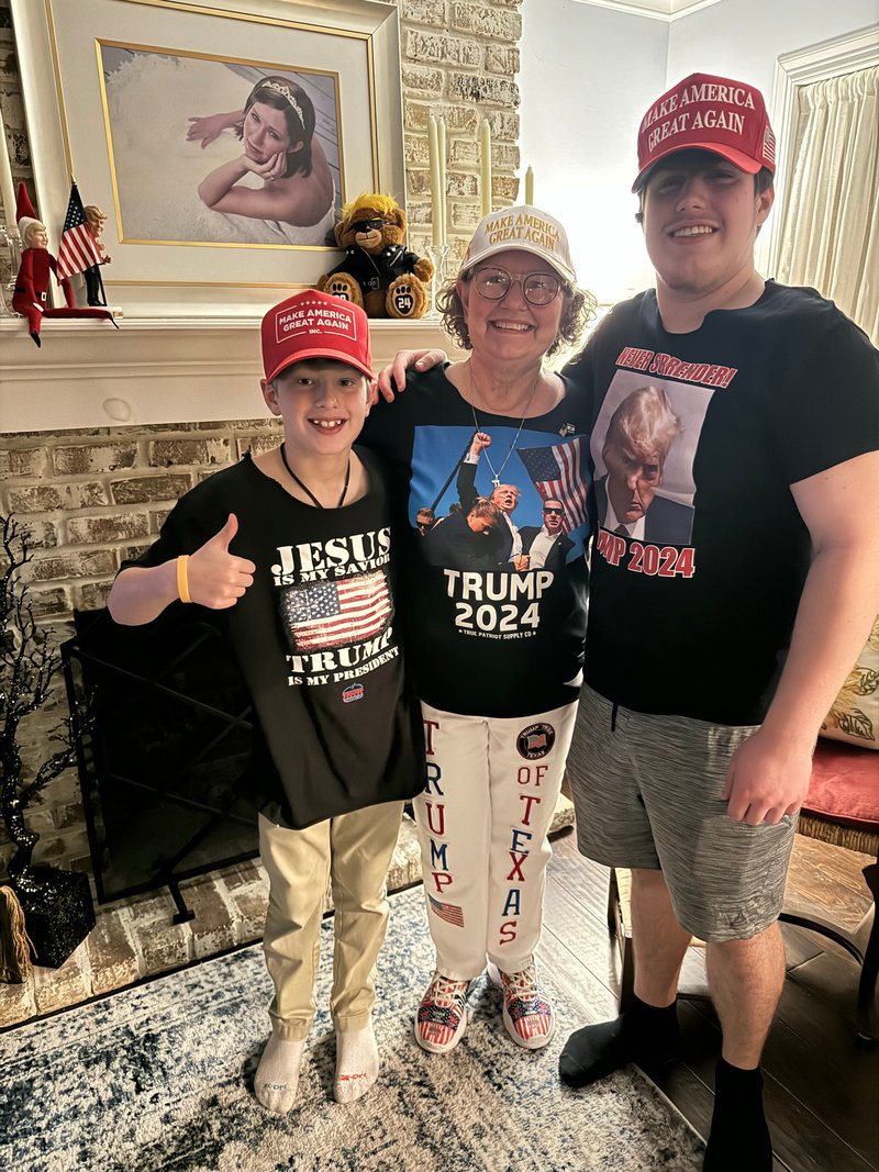 Clara Allyse "Lisa" Wolf - Photo 7