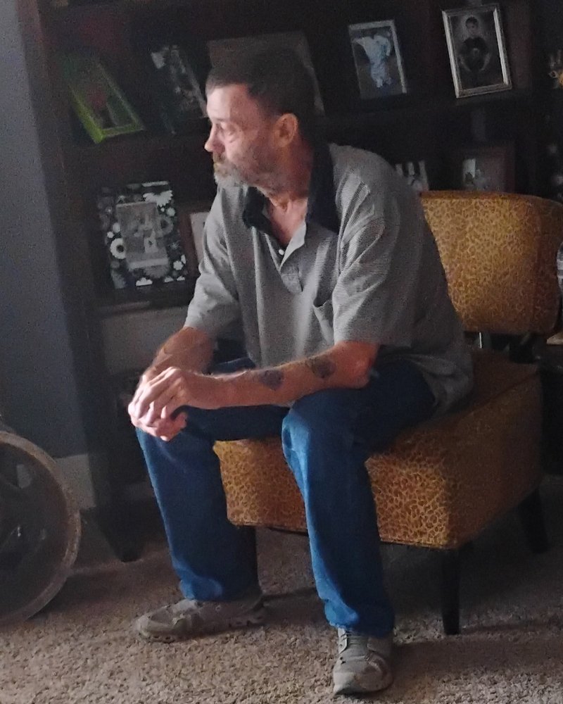 Clifford Ray Balsamo