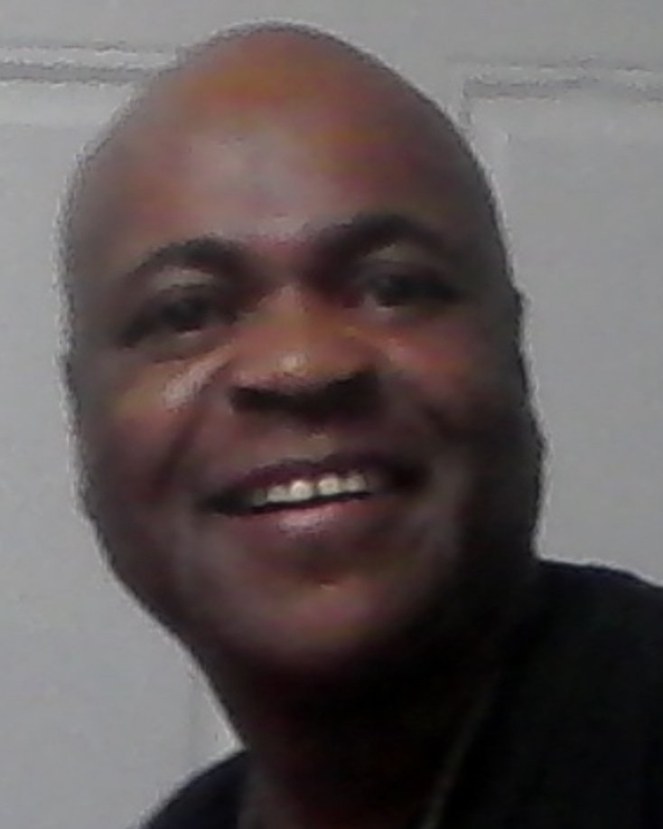 Kenneth "The Captin' " Roy Ford