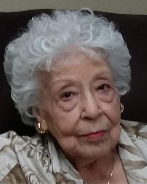 Esther Sifuentes Castro