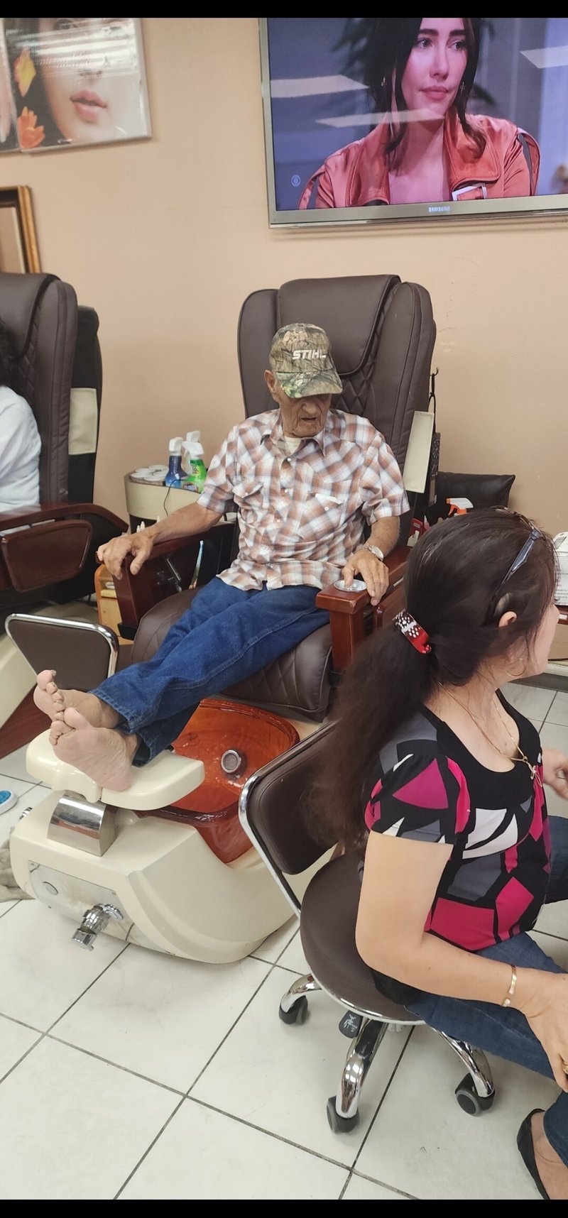 Harold Henry Clark - Photo 7