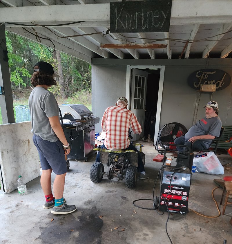 Harold Henry Clark - Photo 6