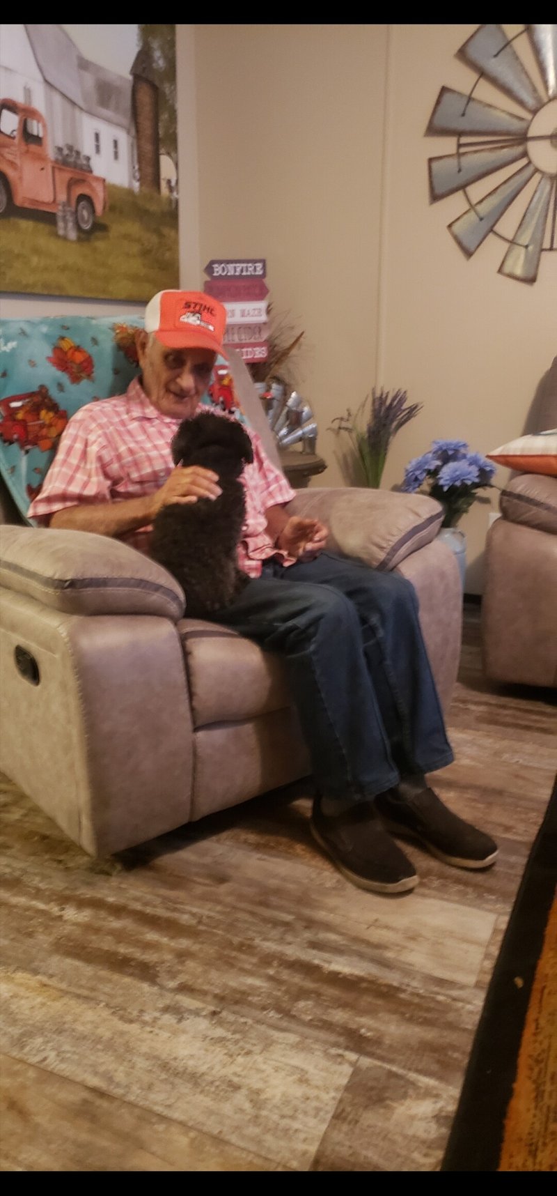 Harold Henry Clark - Photo 11