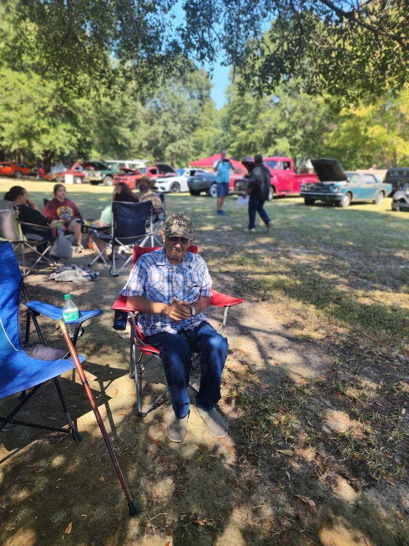 Harold Henry Clark - Photo 4