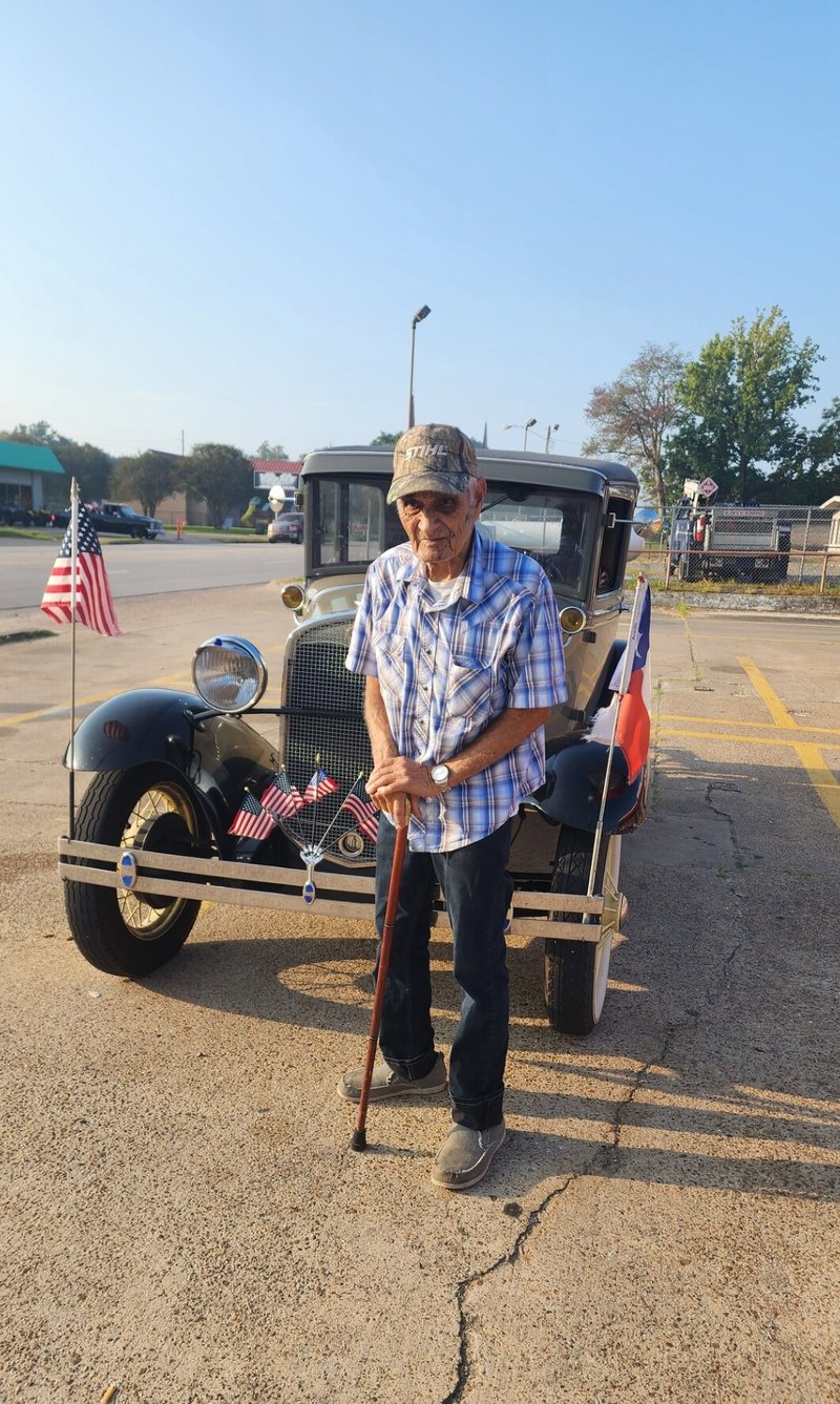 Harold Henry Clark - Photo 10