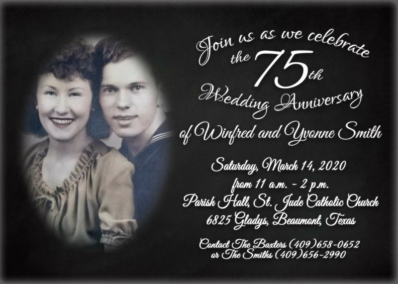 Winfred Ray "Smitty" Smith - Photo 10