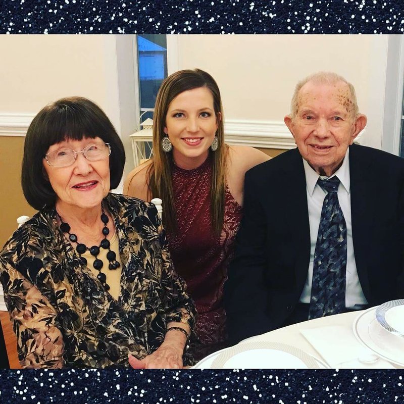 Winfred Ray "Smitty" Smith - Photo 6