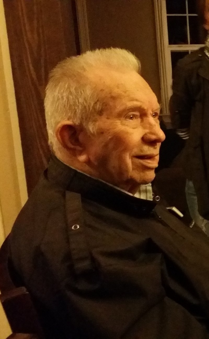 Winfred Ray "Smitty" Smith - Photo 8