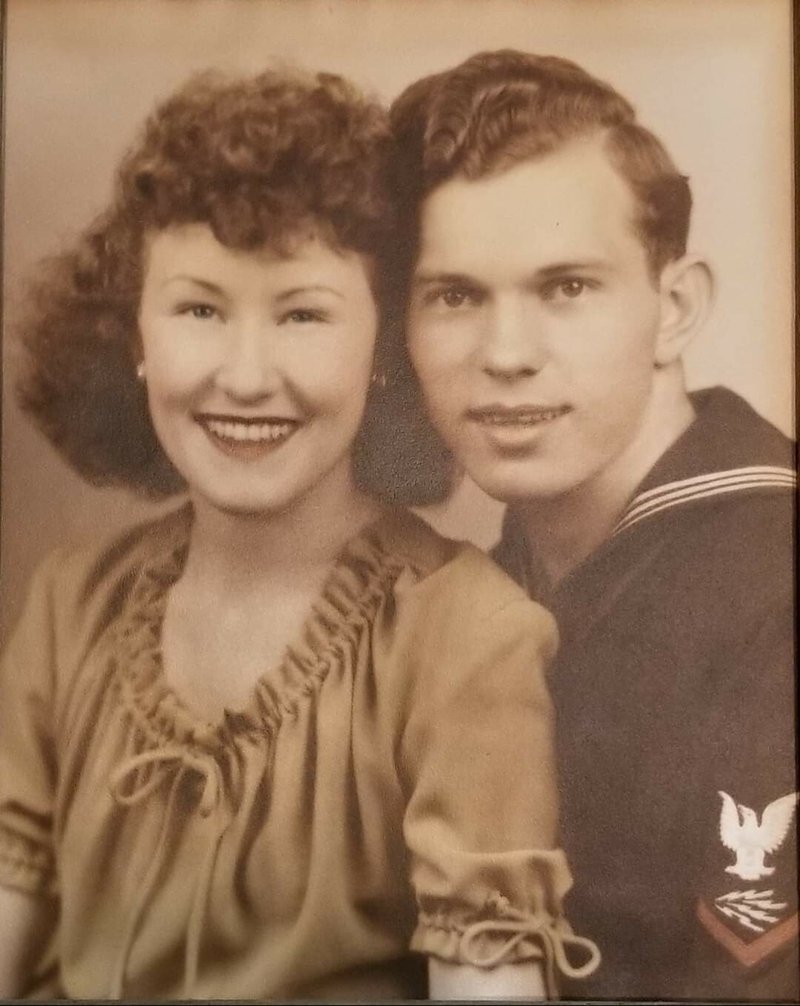 Winfred Ray "Smitty" Smith - Photo 11