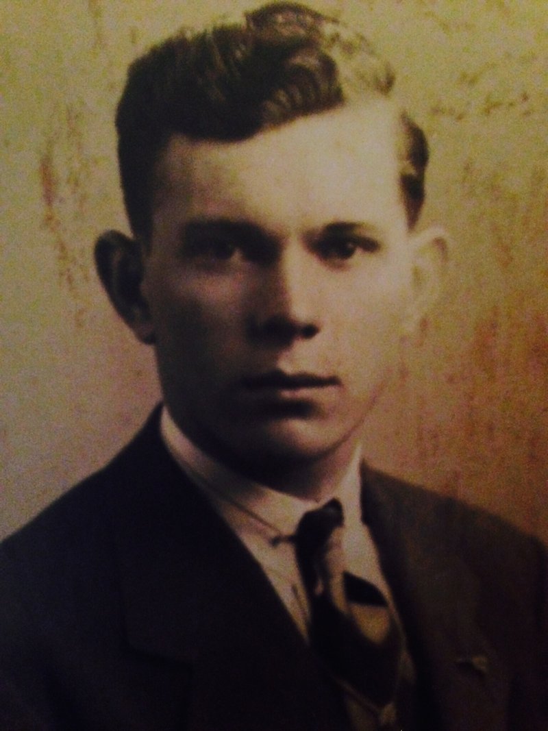 Winfred Ray "Smitty" Smith - Photo 3