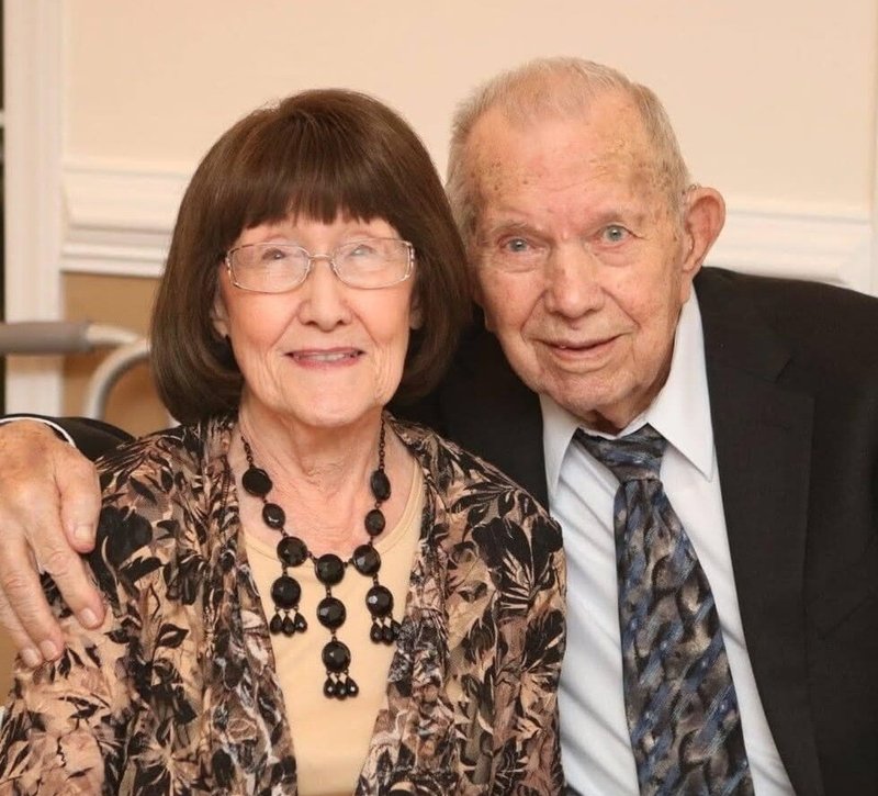 Winfred Ray "Smitty" Smith - Photo 4