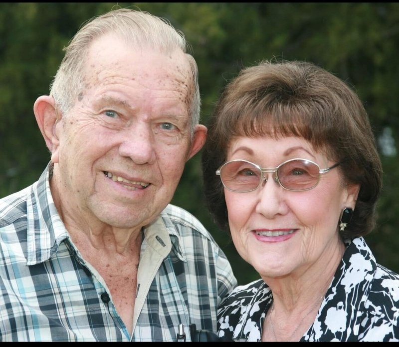 Winfred Ray "Smitty" Smith - Photo 2