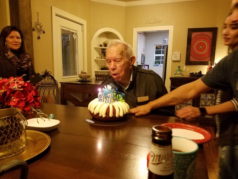 Winfred Ray "Smitty" Smith - Photo 9