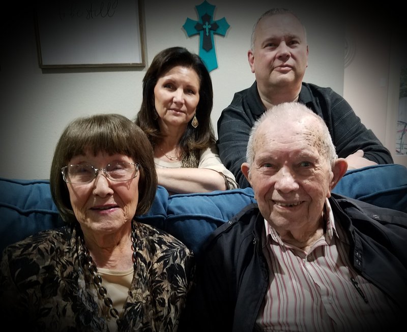 Winfred Ray "Smitty" Smith - Photo 7