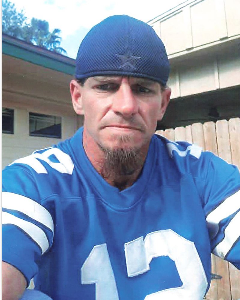 Raymond "Chad" Phillips