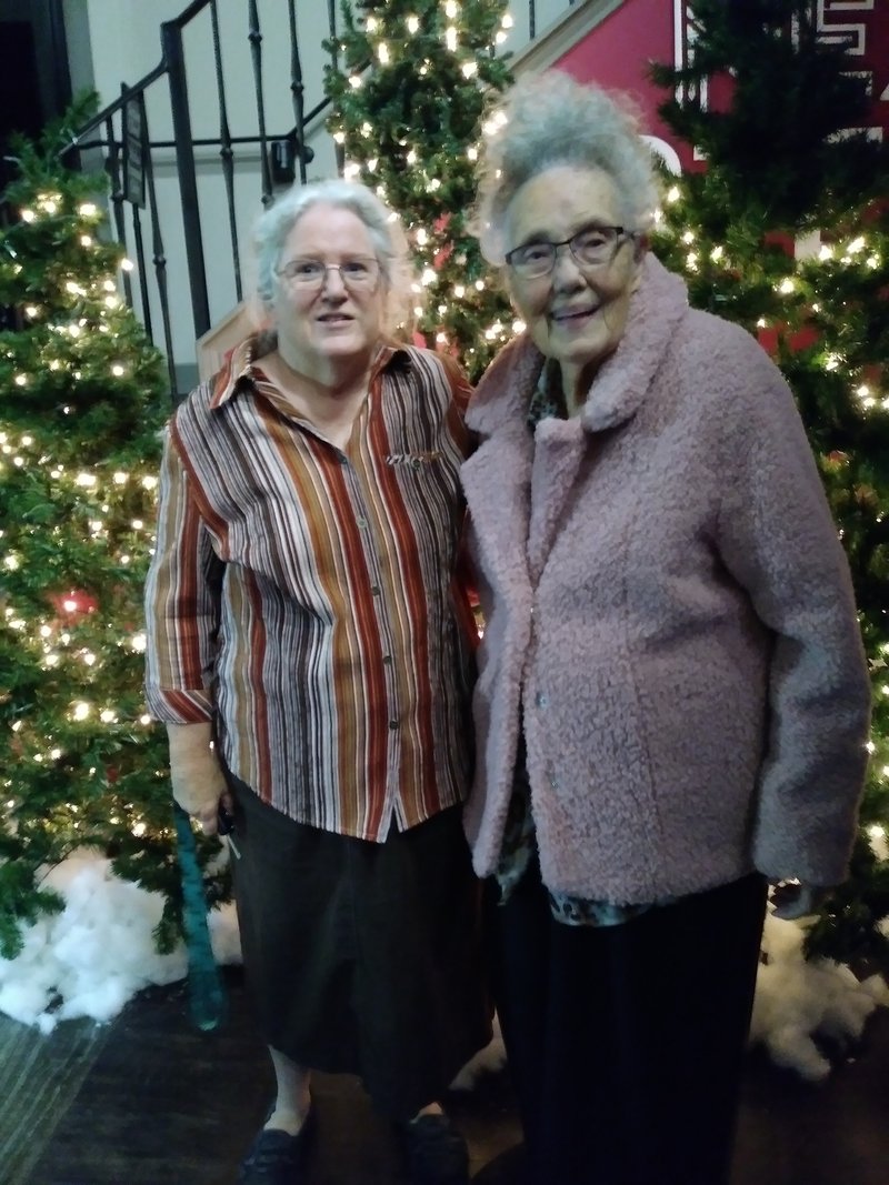 Donna Ruth Holliman - Photo 6