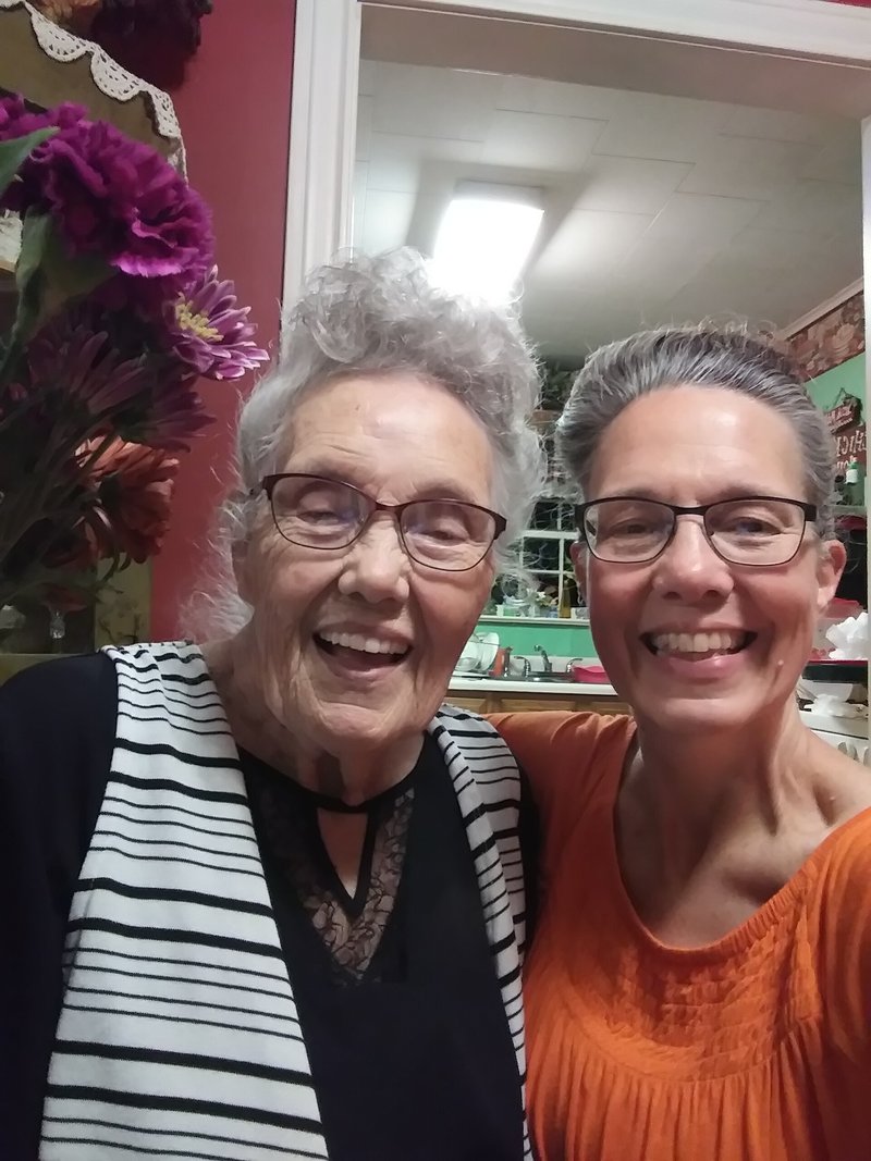 Donna Ruth Holliman - Photo 7