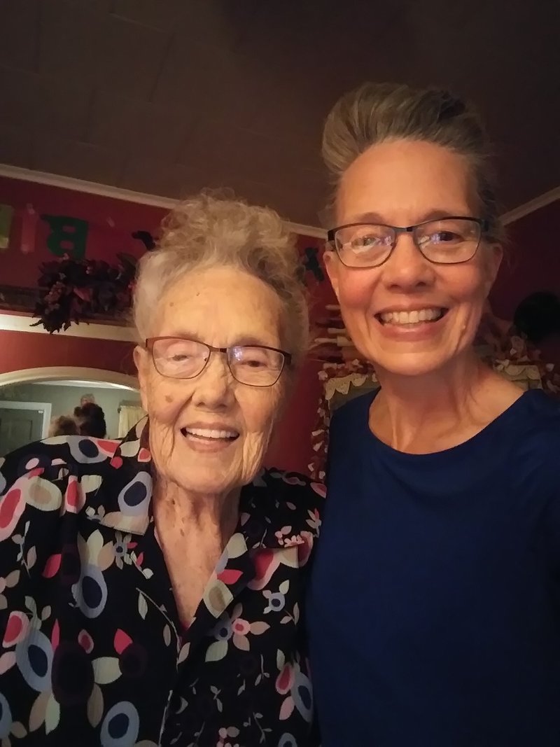 Donna Ruth Holliman - Photo 8