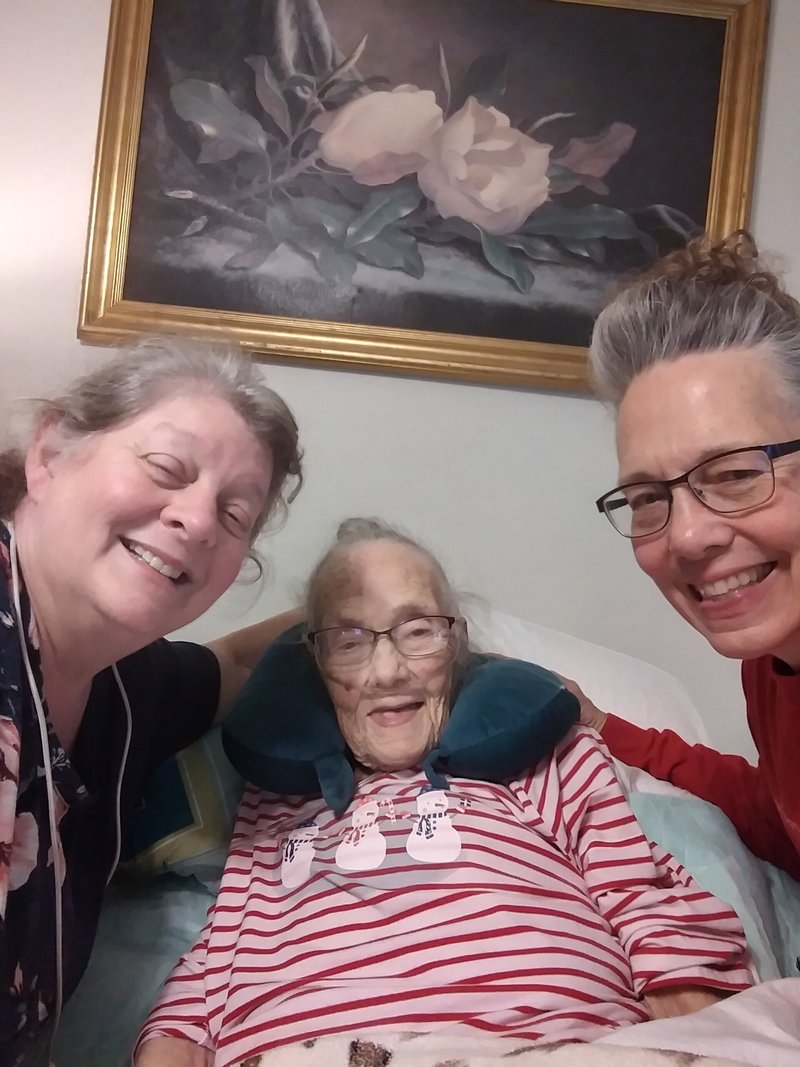 Donna Ruth Holliman - Photo 4