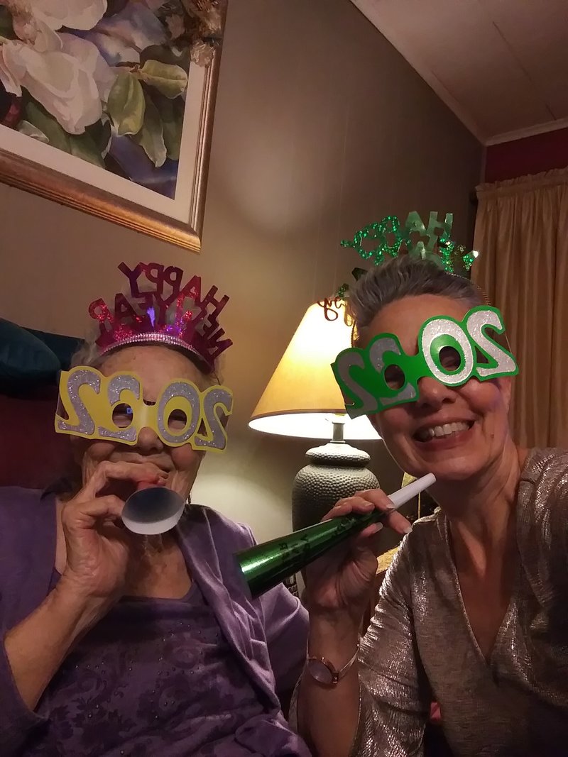 Donna Ruth Holliman - Photo 11