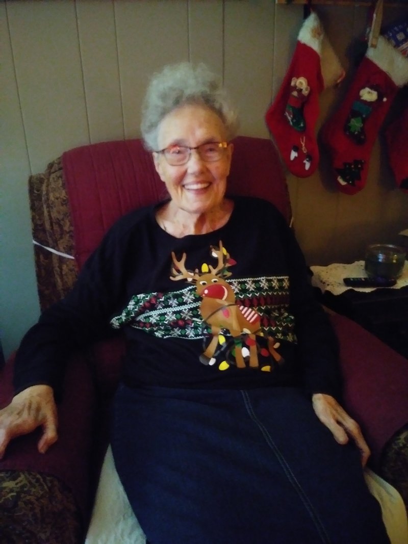 Donna Ruth Holliman - Photo 10