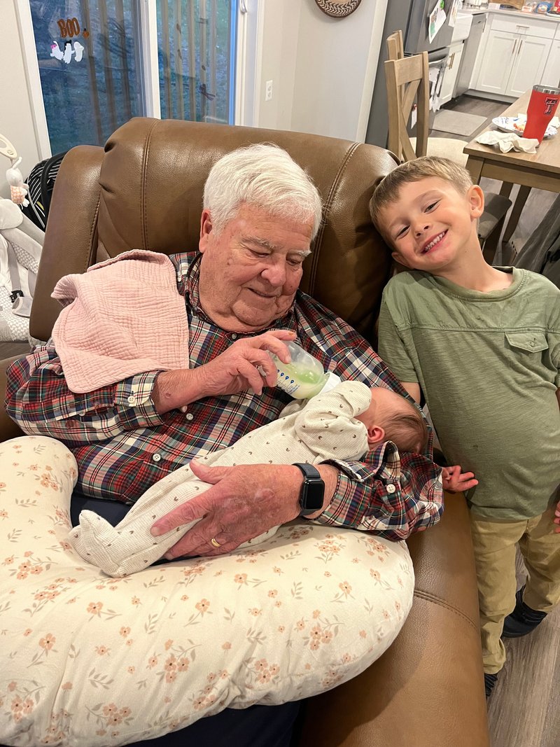 Lane Nichols - Photo 4