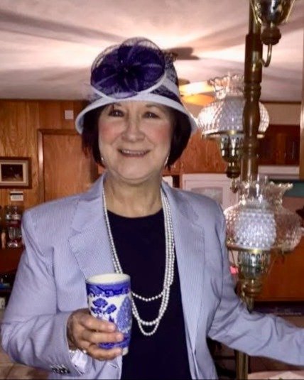 Marjorie Lynn Wohler