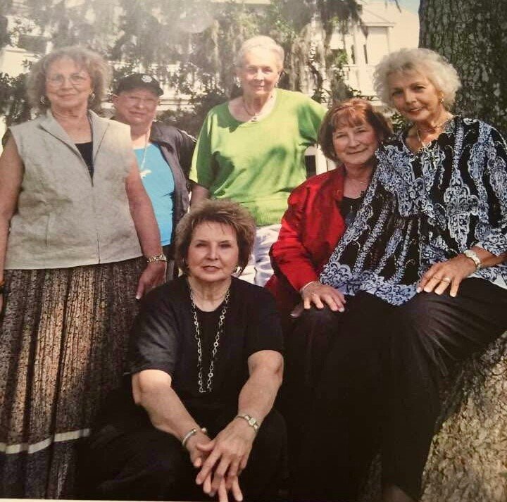 Marjorie Lynn Wohler - Photo 6