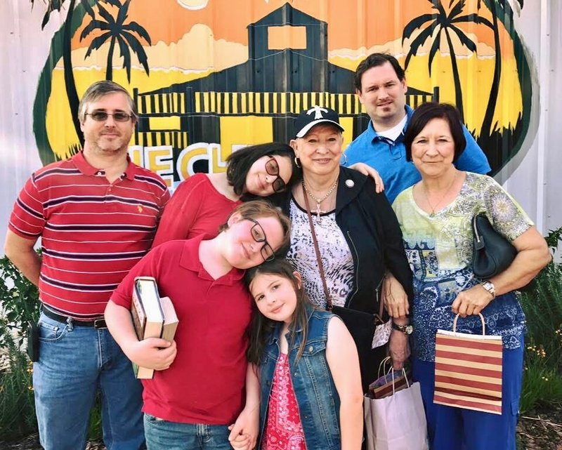 Marjorie Lynn Wohler - Photo 10