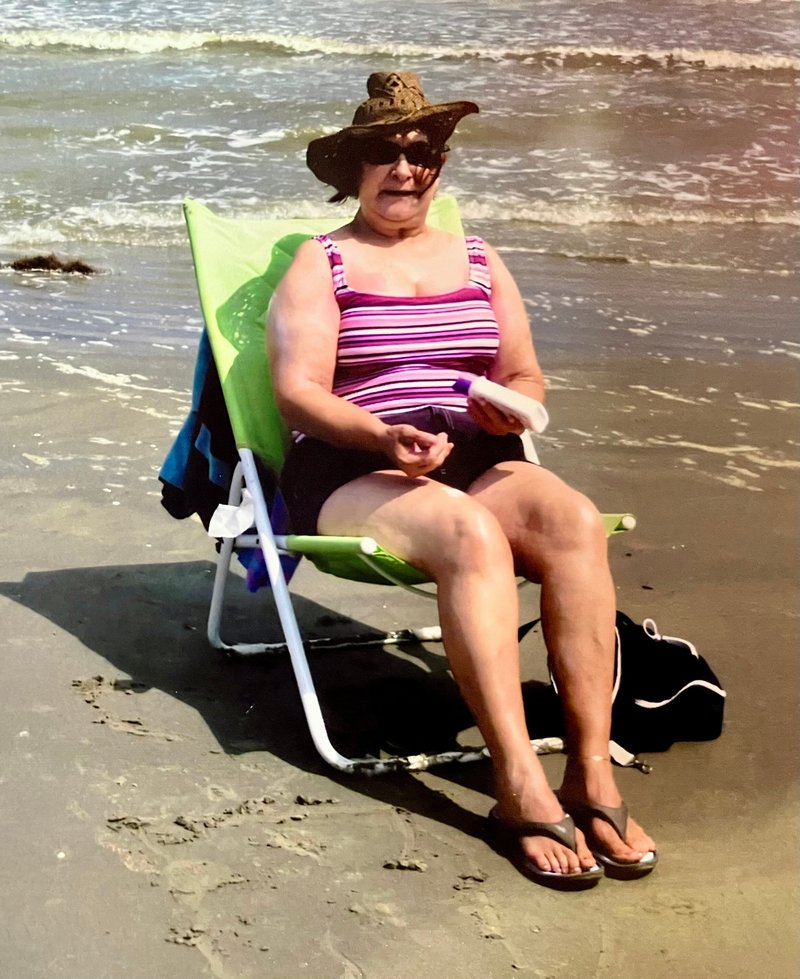 Marjorie Lynn Wohler - Photo 2