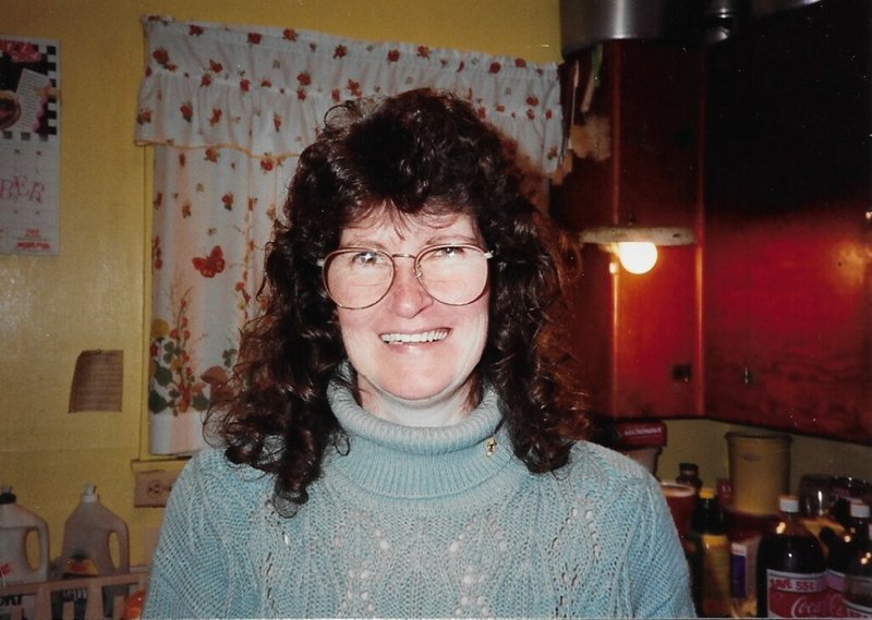 Charlotte Vigeon Warren - Photo 3