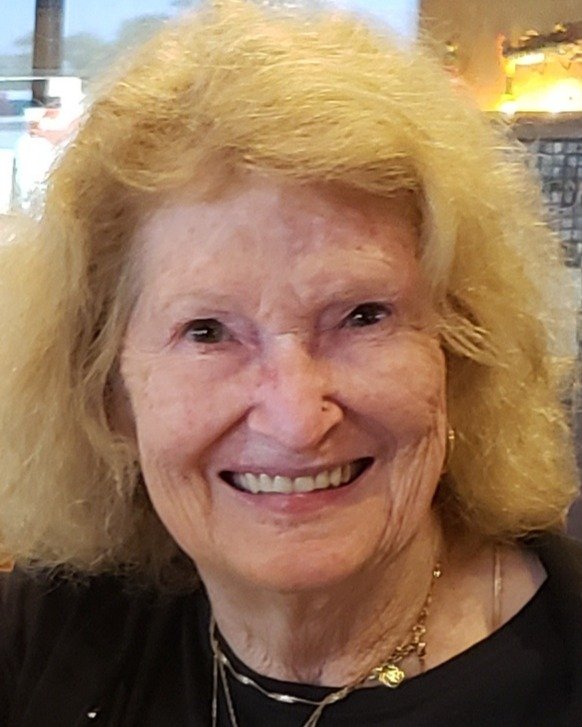 Charlotte Vigeon Warren