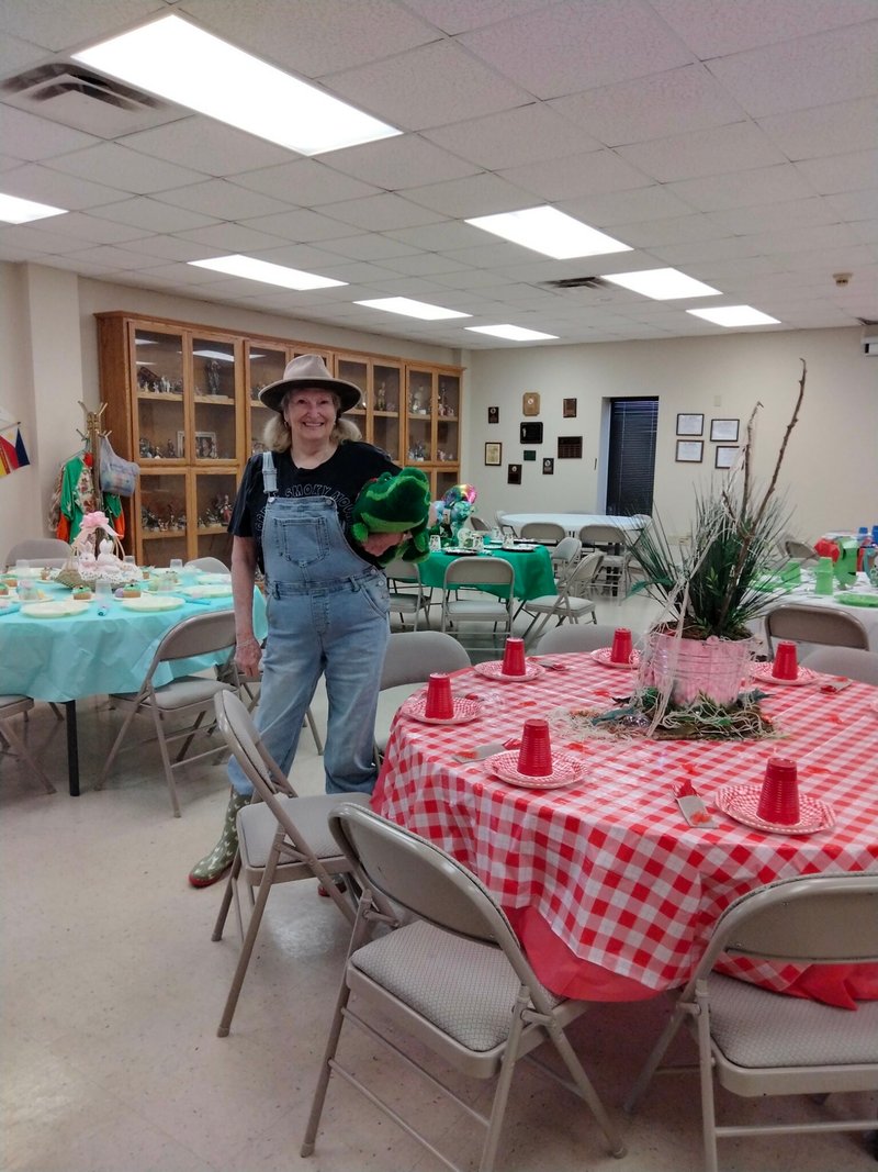 Charlotte Vigeon Warren - Photo 7