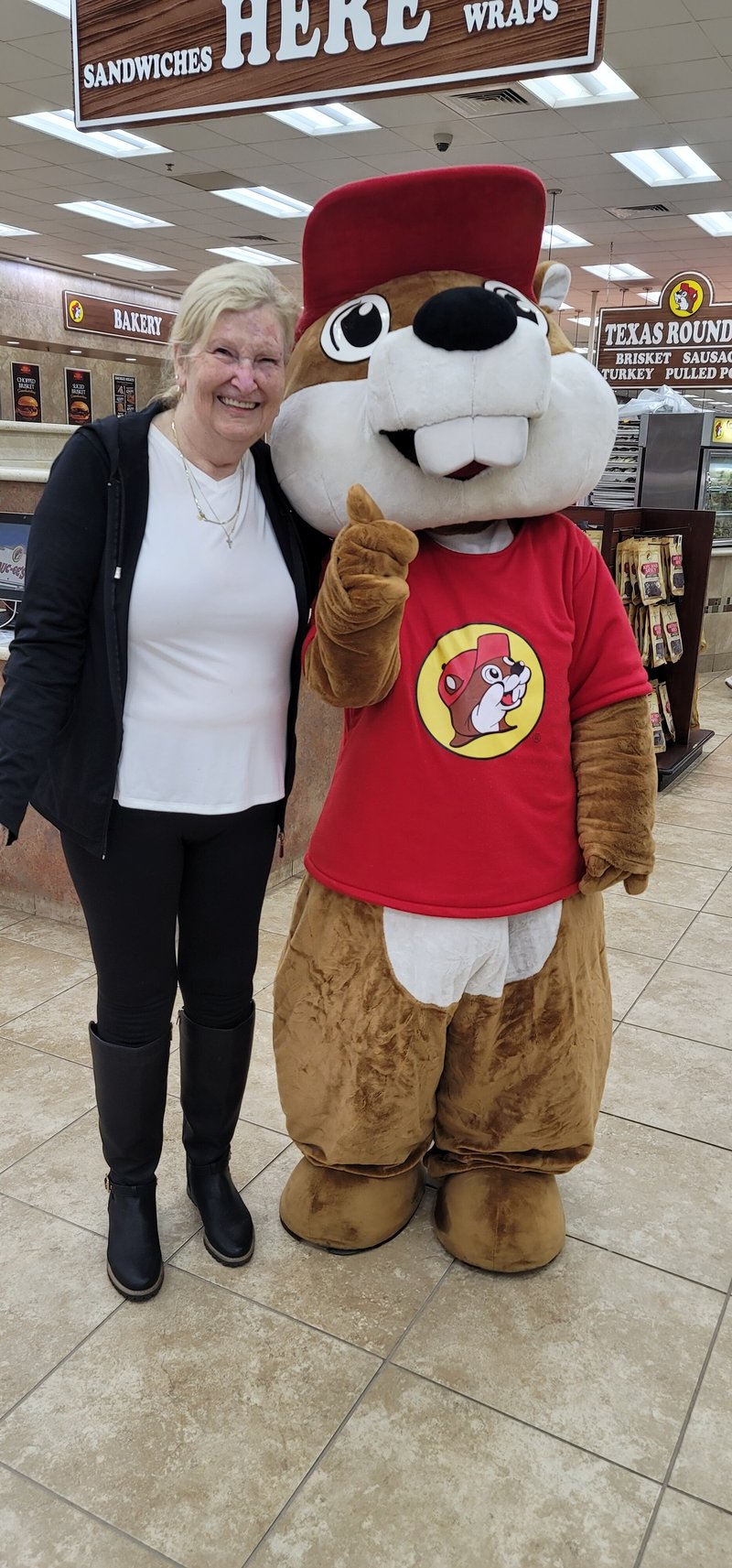 Charlotte Vigeon Warren - Photo 8