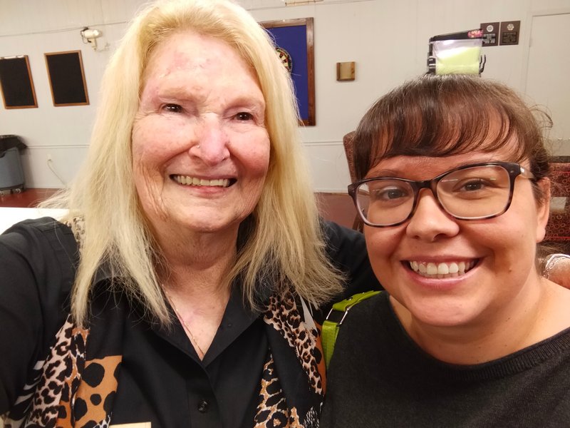 Charlotte Vigeon Warren - Photo 10