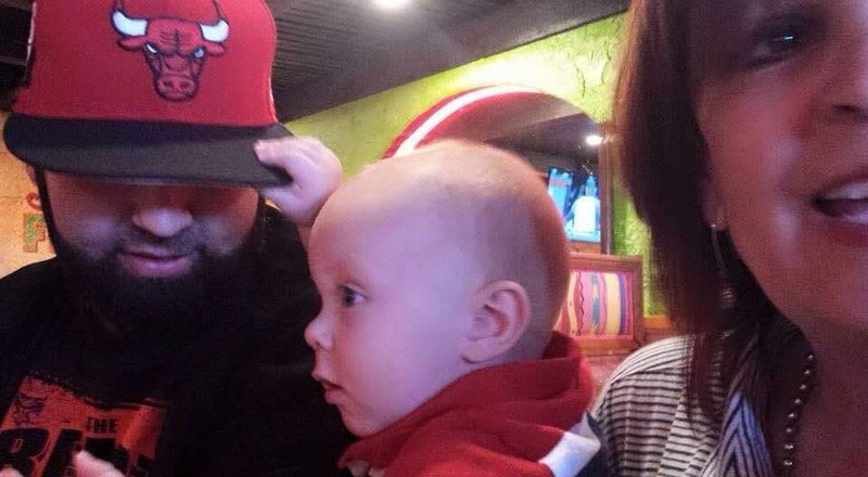 Rebecca "Becki"  Diane Keene - Photo 2