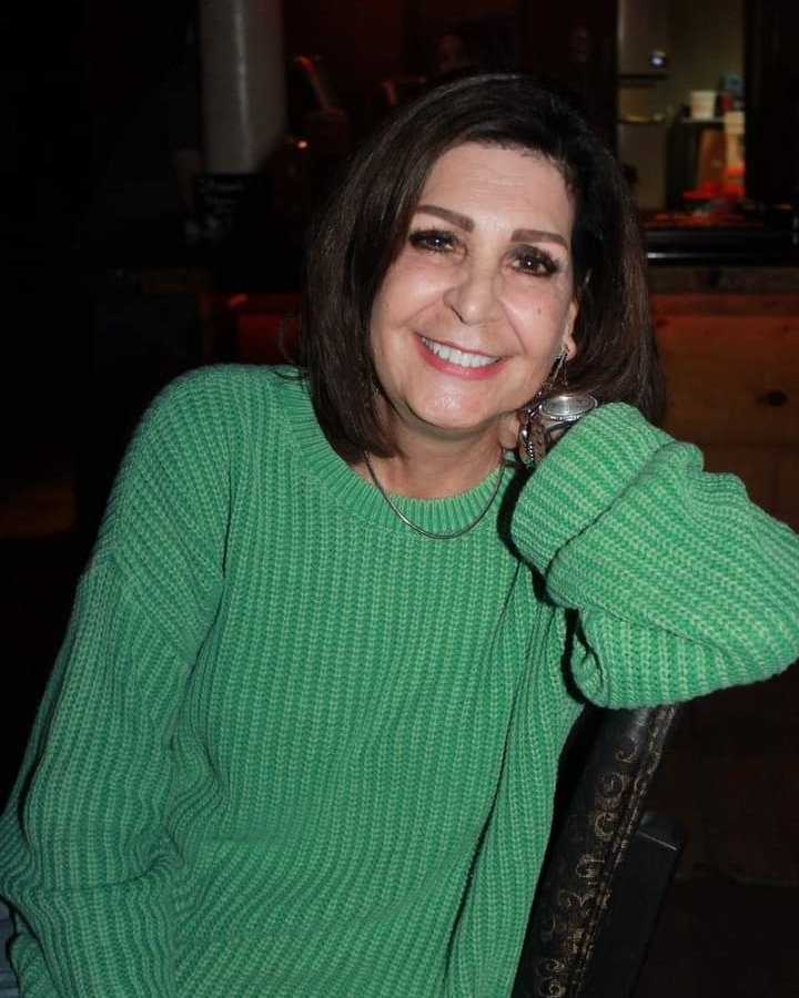 Rebecca "Becki"  Diane Keene