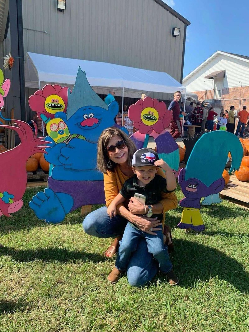 Rebecca "Becki"  Diane Keene - Photo 5