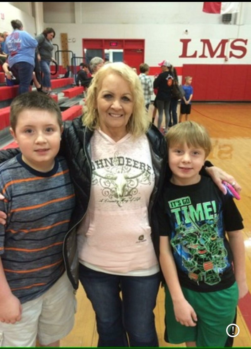 Marilyn Mary Thacker - Photo 4