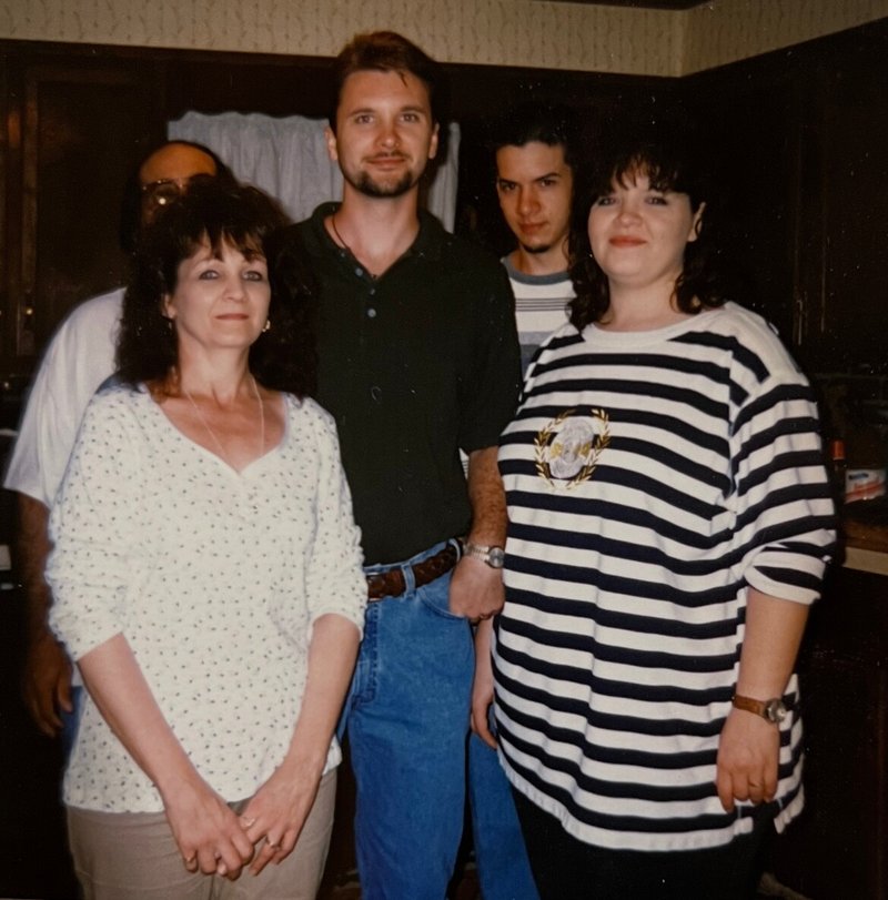 Marilyn Mary Thacker - Photo 11