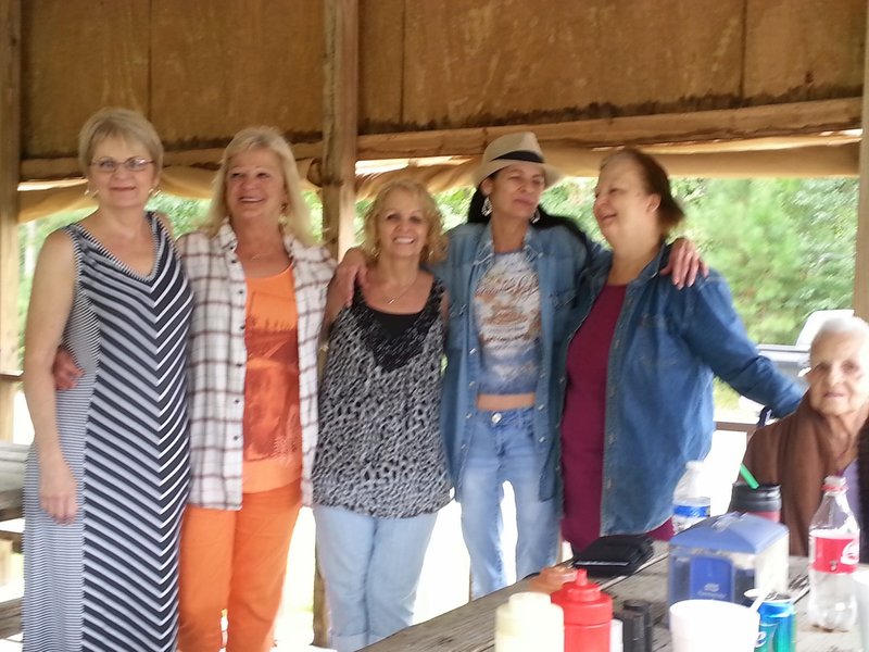 Marilyn Mary Thacker - Photo 7