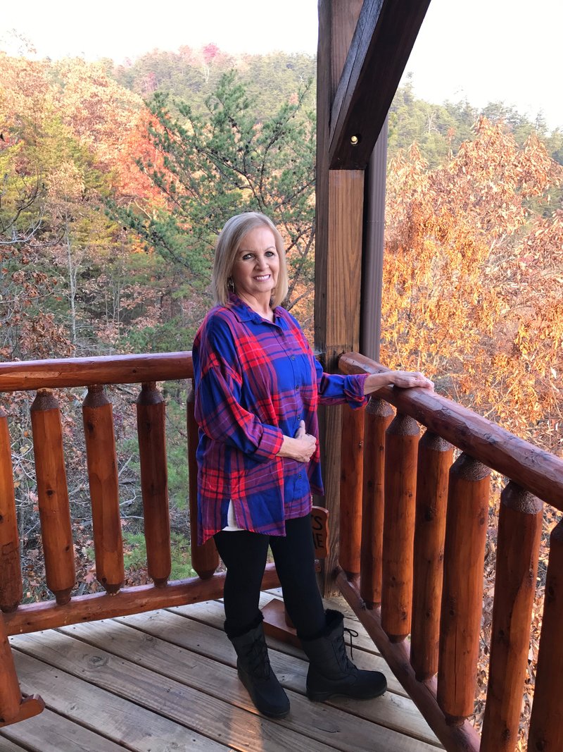 Marilyn Mary Thacker - Photo 2