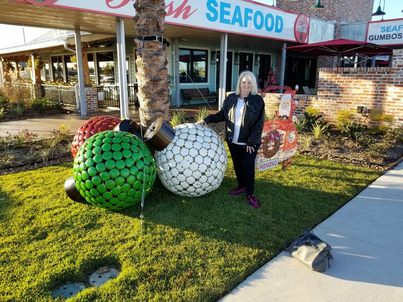 Marilyn Mary Thacker - Photo 3