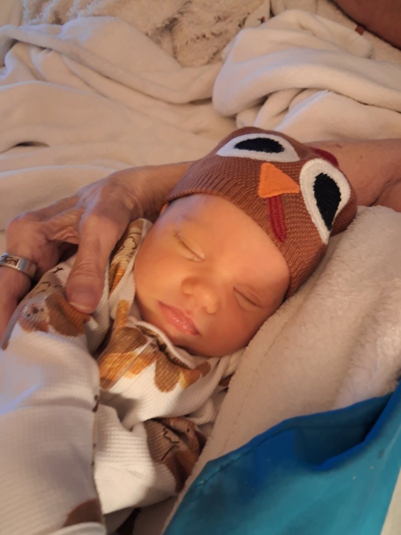 Marilyn Mary Thacker - Photo 6