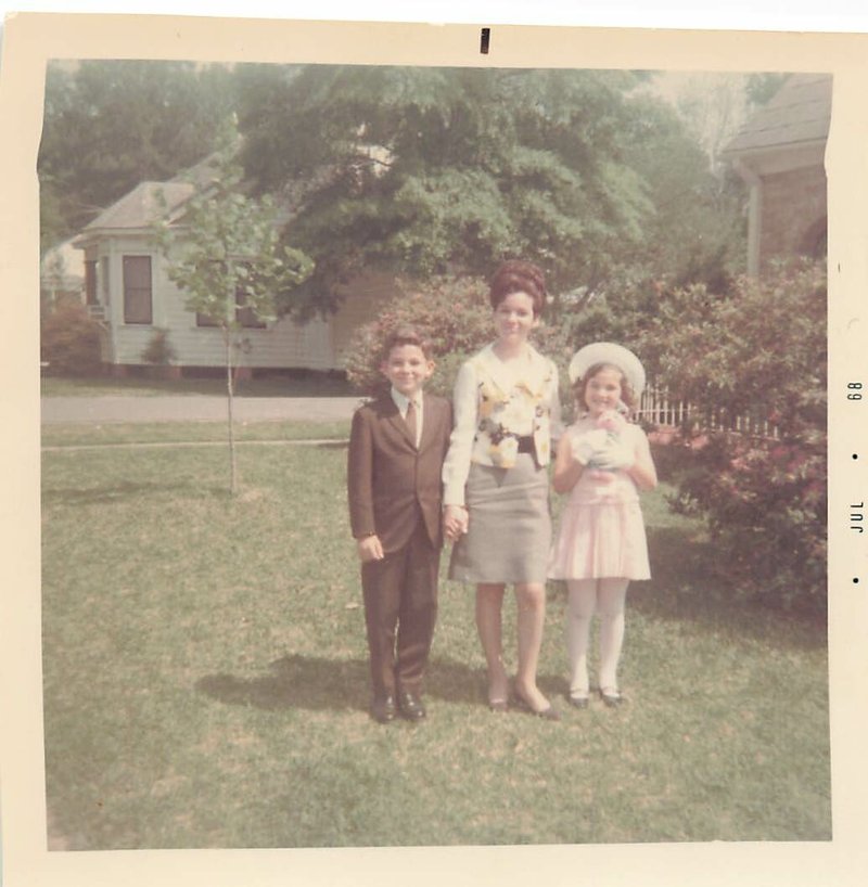 Anne Winfree - Photo 3